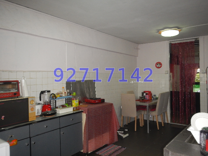 Blk 65 Telok Blangah Drive (Bukit Merah), HDB 3 Rooms #52730162